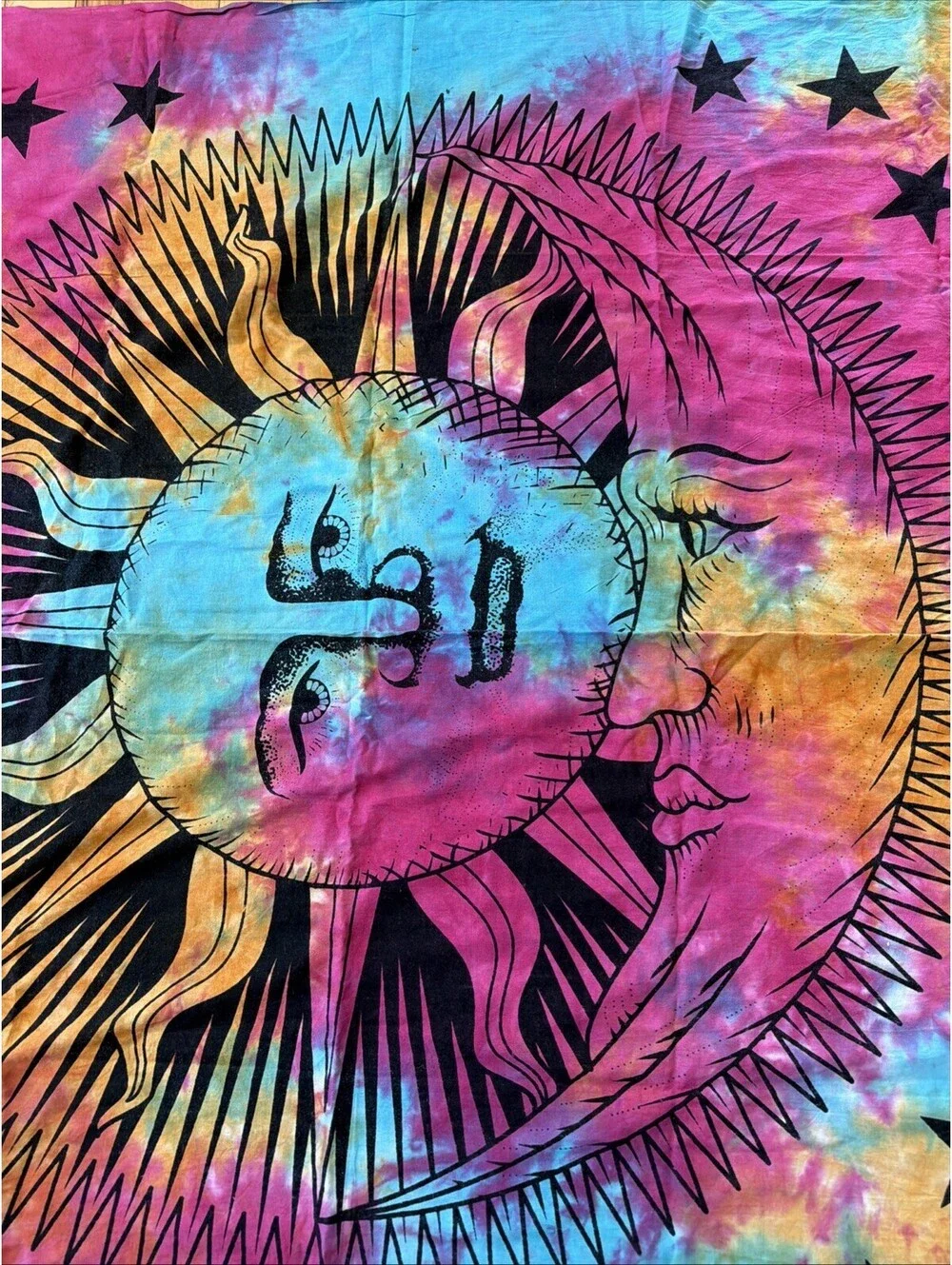 N/A celestial tie